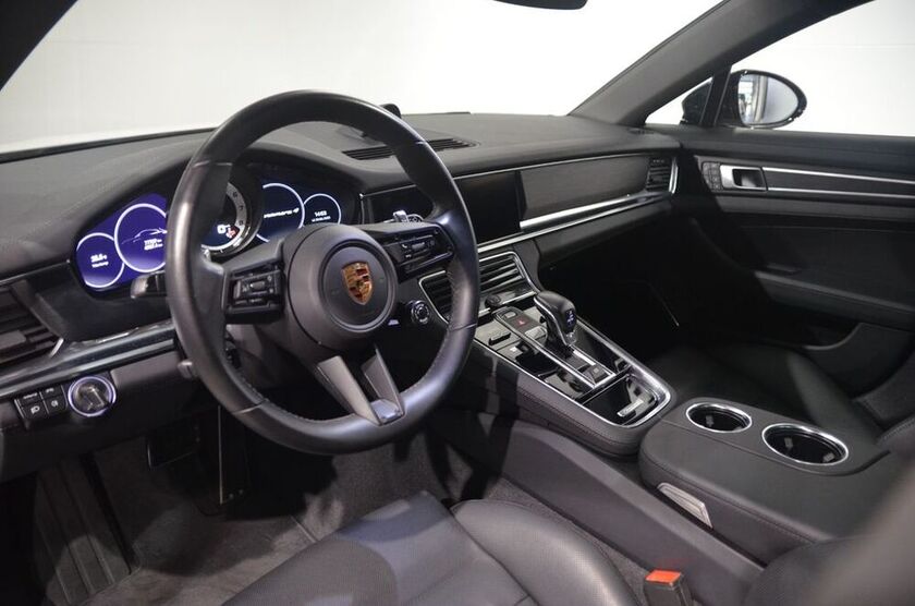Panamera