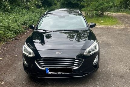 Ford Focus 202.000 km 6.899 &euro; Oberhausen 46147