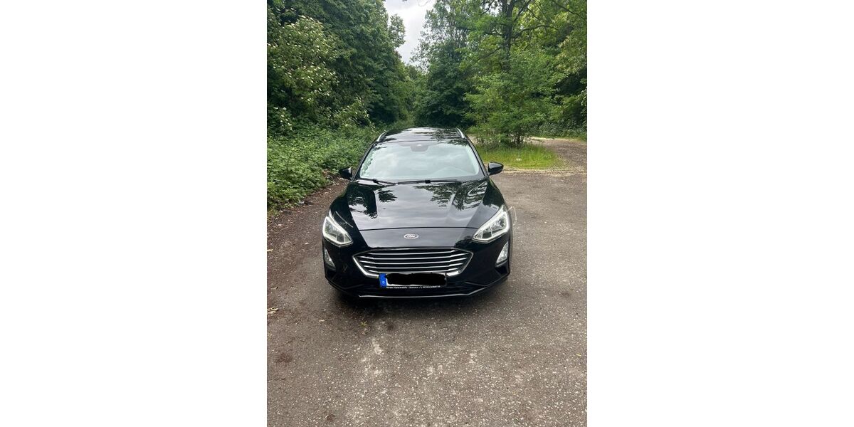 Ford Focus 202.000 km 6.899 &euro; Oberhausen 46147