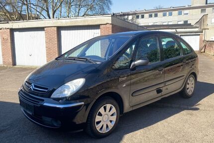 Citroen Xsara Picasso