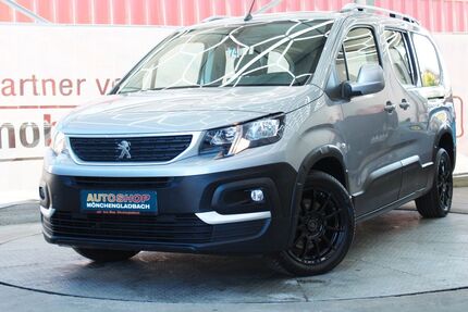 Peugeot Rifter 147.000 km 16.950 &euro; Mönchengladbach 41066