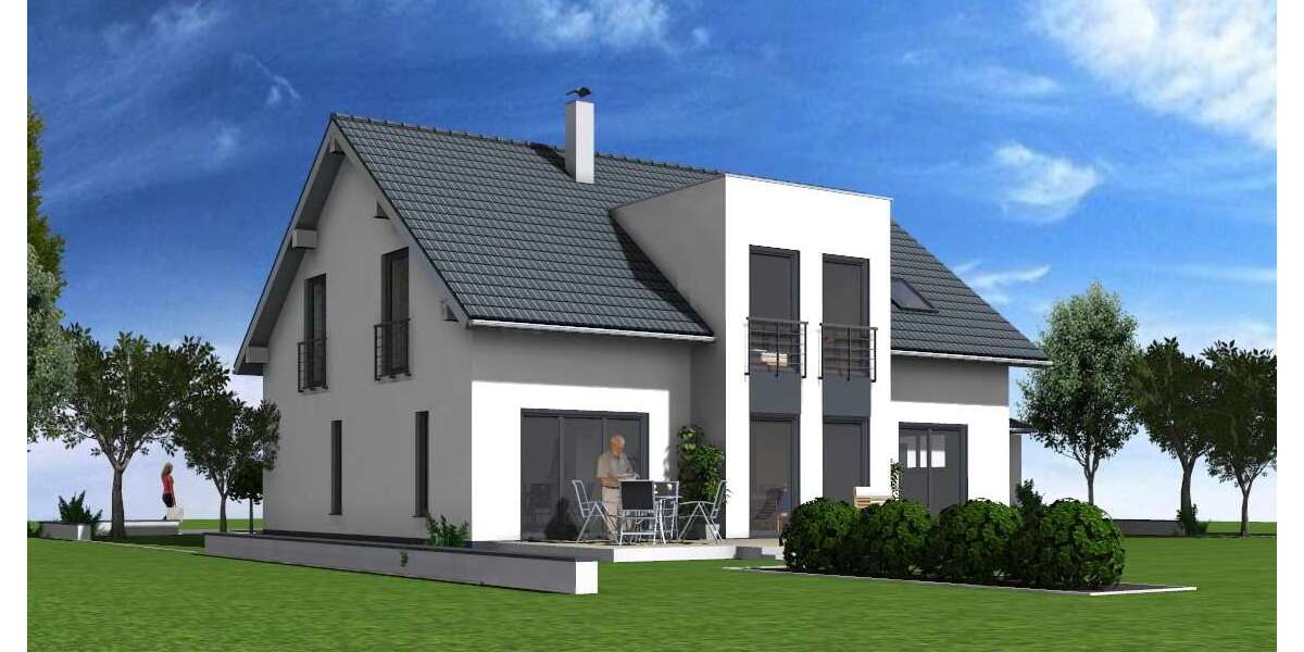 Einfamilienhaus Neuss Furth-Mitte - 6 Zimmer, 176 m&sup2;, 1.298.911&euro; | Angebot:26389025