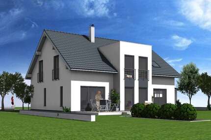 Haus Neuss Furth-Mitte - 6 Zimmer, 176 m&sup2;, 1.298.911&euro; | Angebot:26389025