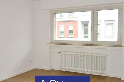 Wohnung Krefeld Cracau - 2 Zimmer, 58 m&sup2;, 495&euro; | Angebot:25271454