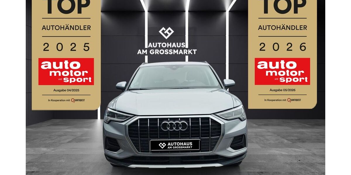 Audi Q3 123.500 km 19.690 &euro; Duisburg 47059