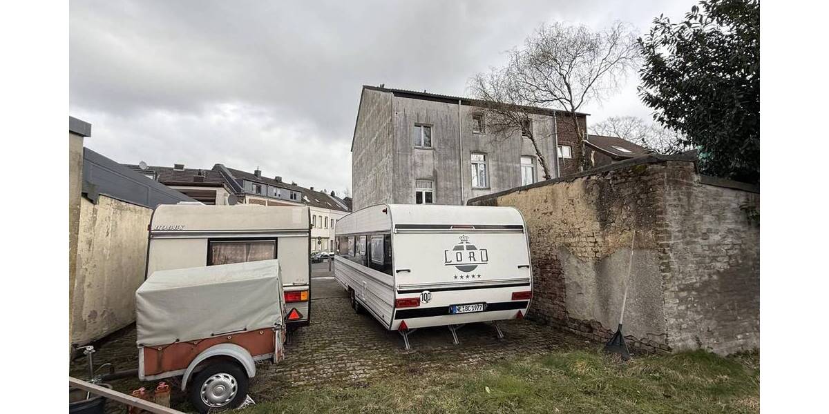 Grundstück Jüchen Hochneukirch - 220.000&euro; | Angebot:23937843