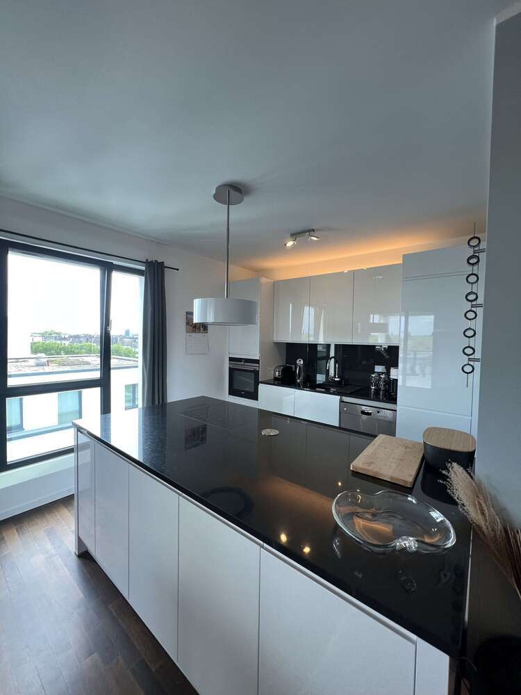 Wohnung zum Mieten in Düsseldorf 2.000 € 80 m²