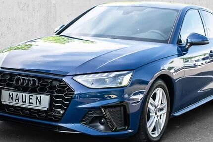 Audi A4 13.951 km 34.950 € Meerbusch 40670