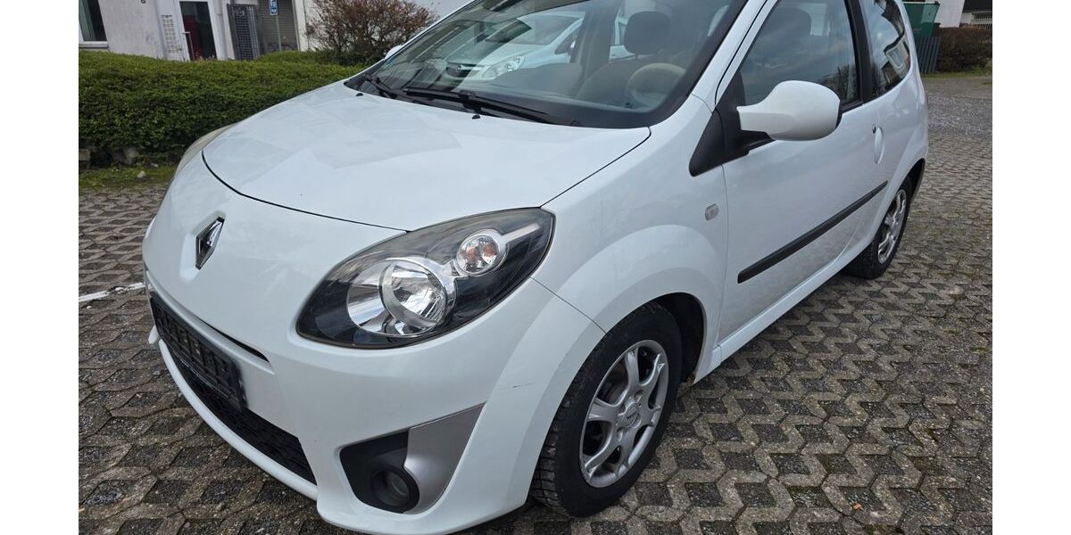 Renault Twingo 180.000 km 1.999 &euro; Wuppertal 42287