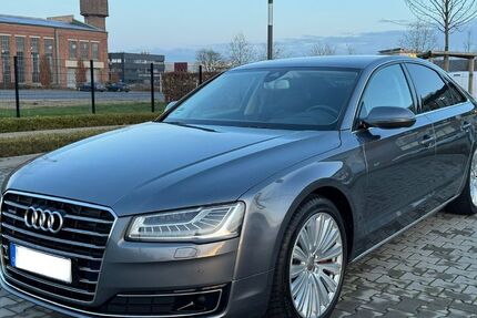 Audi A8 239.000 km 20.500 &euro; Willich 47877