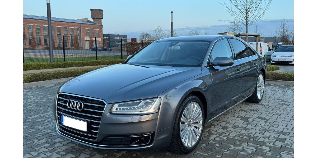 Audi A8 239.000 km 20.500 &euro; Willich 47877
