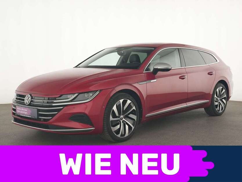 VW Arteon 61.765 km 26.495 € Neuss bei Düsseldorf 41460