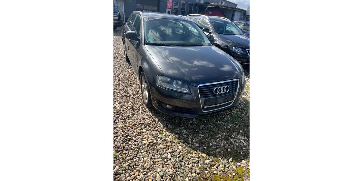 Audi A3 234.000 km 3.990 &euro; Willich 47877