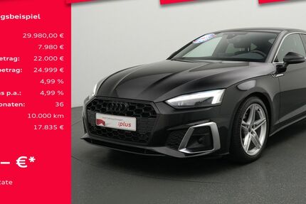 Audi A5 134.500 km 28.980 &euro; Leverkusen 51373