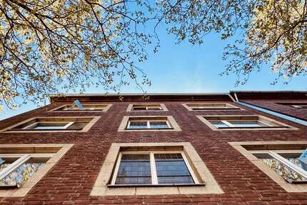 Wohnung zum Kaufen in Düsseldorf 238.000 € 55 m²
