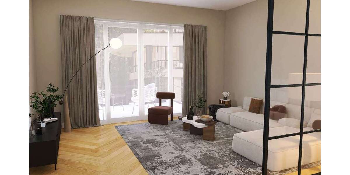 Wohnung zum Kaufen in Düsseldorf 680.000 € 109 m² 2 zimmer