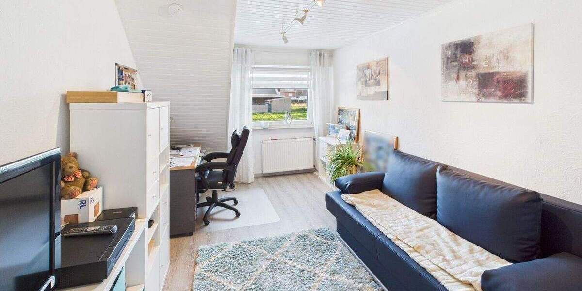 Reihenmittelhaus Bergheim Fliesteden - 5 Zimmer, 138 m&sup2;, 525.000&euro; | Angebot:24543603