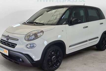 Fiat 500L 38.307 km 13.870 &euro; Moers 47445