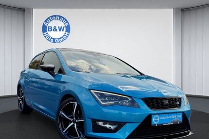 Seat Leon 114.395 km 14.499 € Krefeld 47805