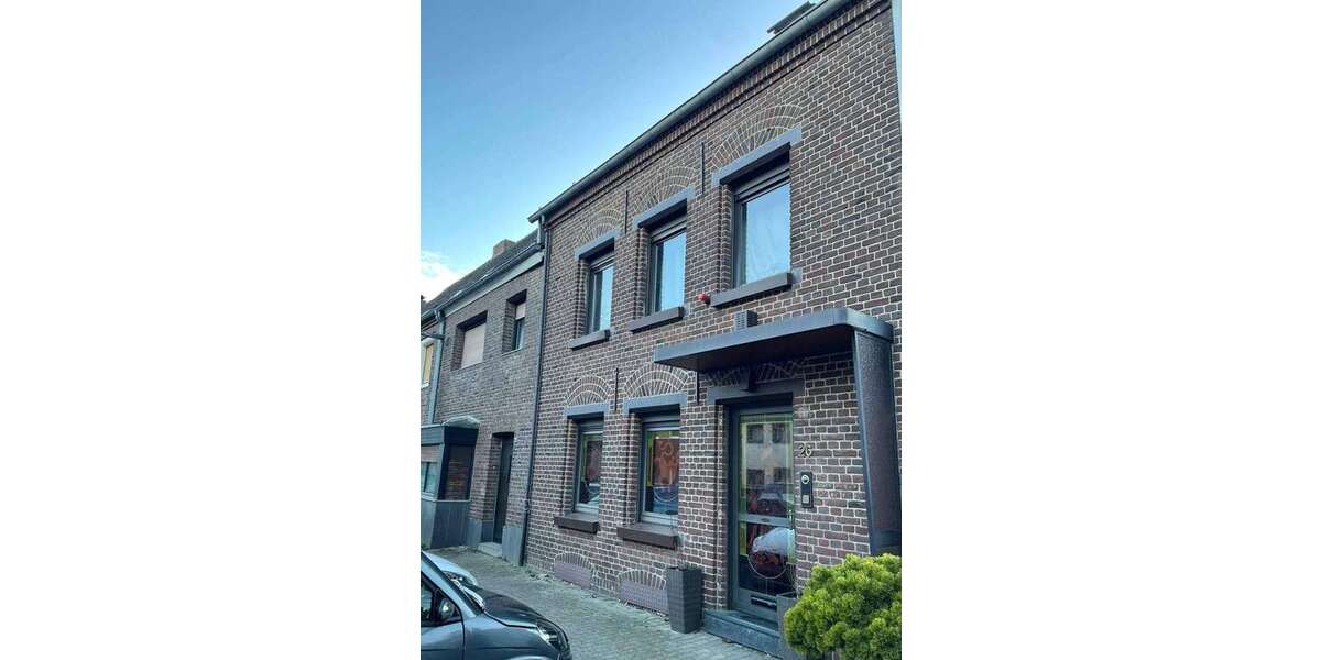 Haus zum Kaufen in Krefeld 598.000 € 173 m² 6 zimmer