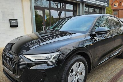 Audi e-tron 58.415 km 31.698 &euro; Korschenbroich 41352