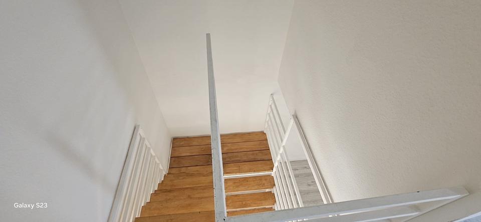 Maisonettenwohnung Krefeld Benrad - 4 Zimmer, 75 m&sup2;, 1.000&euro; | Angebot:25401598