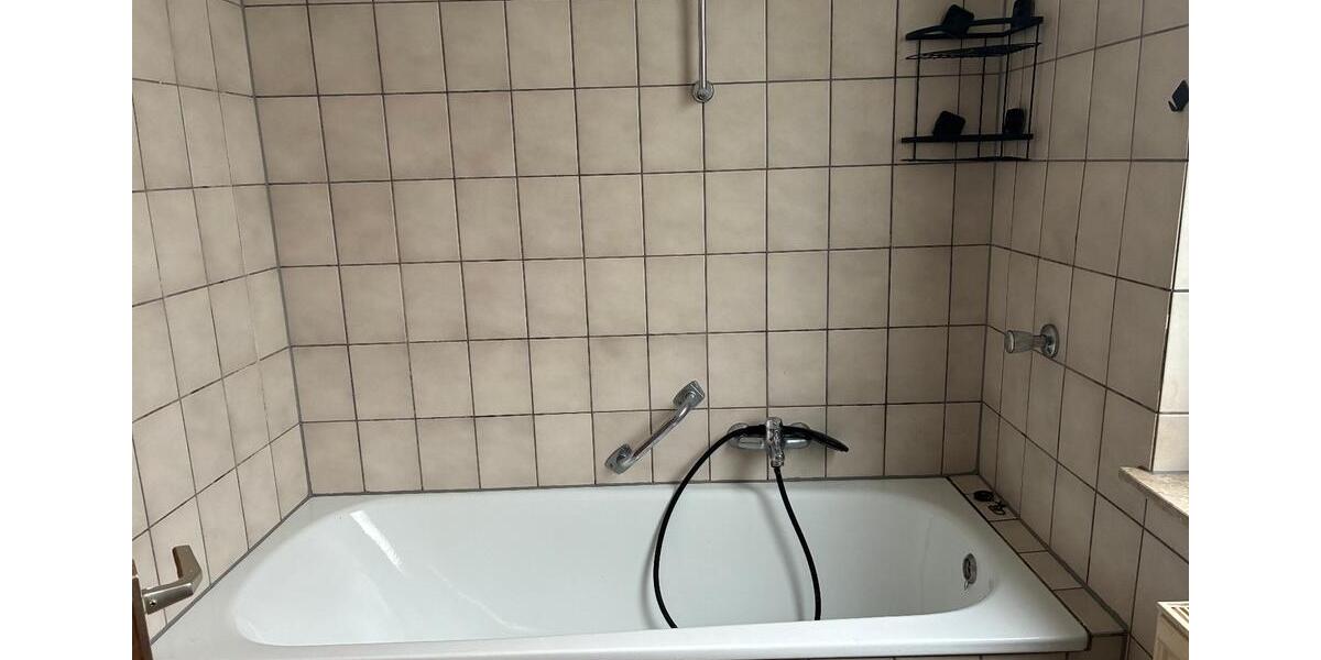 Erdgeschoßwohnung Mönchengladbach Süd - 2 Zimmer, 45 m&sup2;, 500&euro; | Angebot:25626682