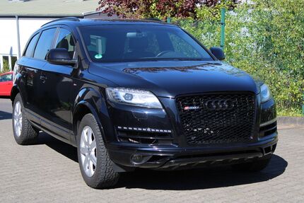 Audi Q7 241.547 km 13.990 &euro; Heiligenhaus 42579