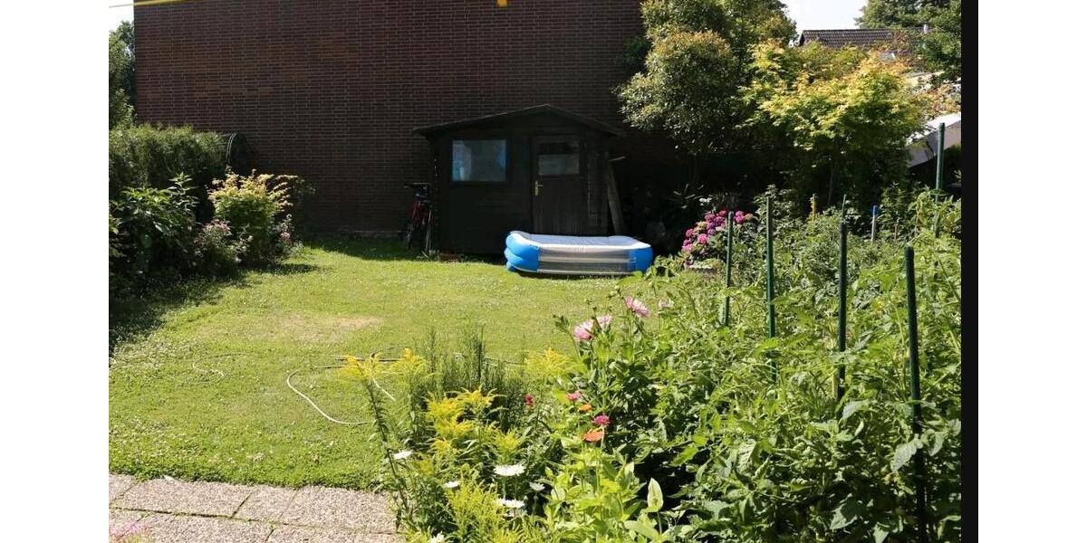 Schickes Reihenhaus 5 zimmer