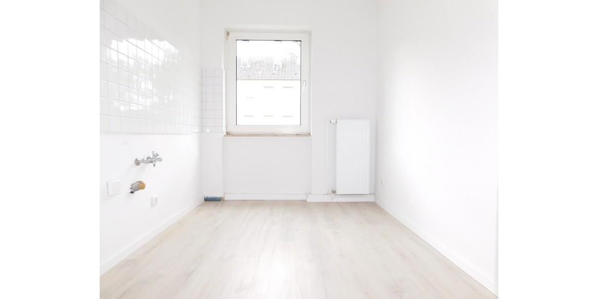 Etagenwohnung Wuppertal Gemarkung Vohwinkel - 3 Zimmer, 55 m&sup2;, 443&euro; | Angebot:26337246