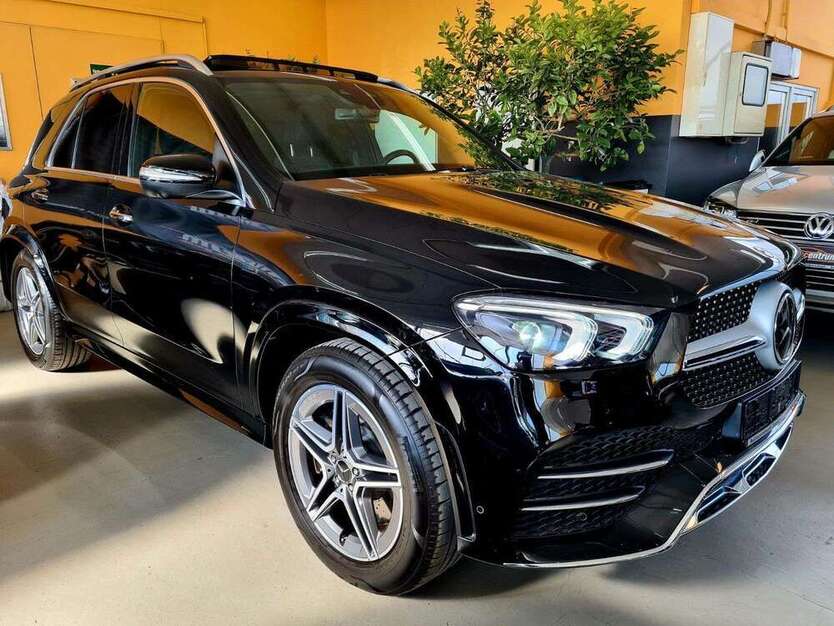 GLE 350