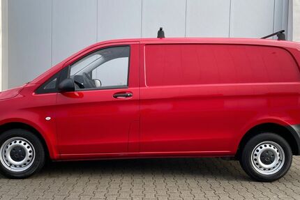 Mercedes-Benz Vito 70.000 km 11.490 &euro; Düsseldorf 40231