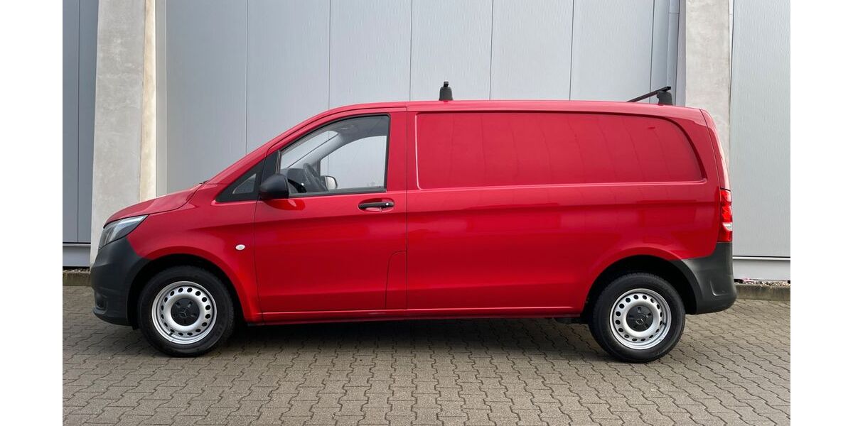 Mercedes-Benz Vito 70.000 km 11.490 &euro; Düsseldorf 40231