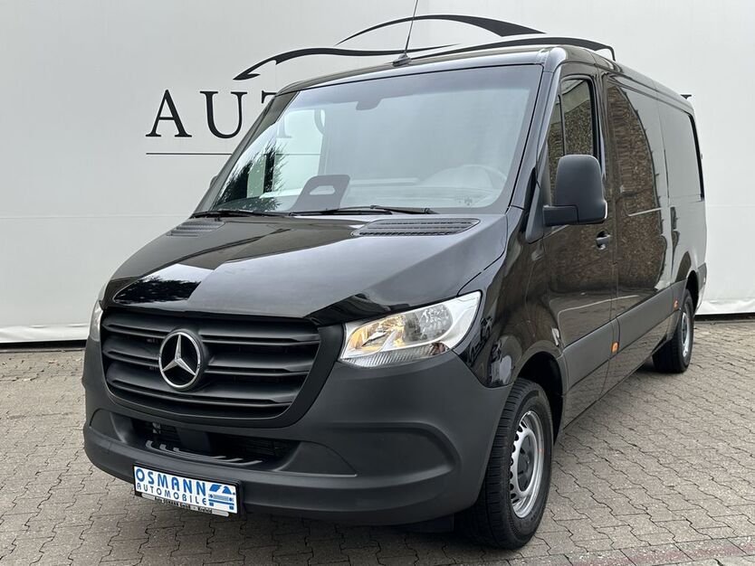 Mercedes-Benz Sprinter 15.878 km 37.900 € Krefeld 47805