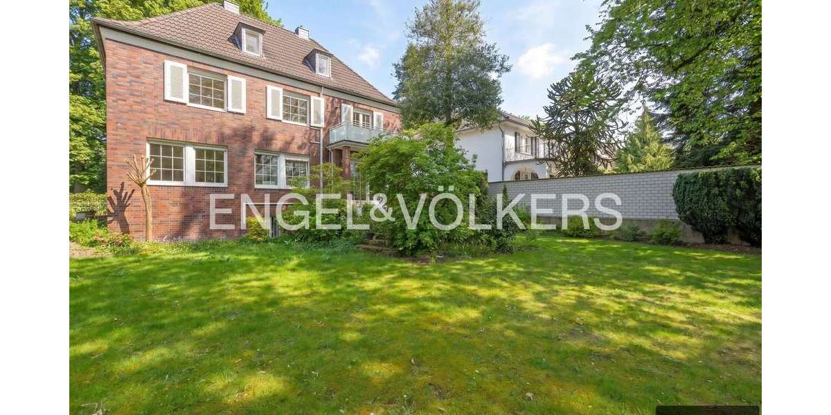 Einfamilienhaus Krefeld Benrad - 6 Zimmer, 187 m&sup2;, 875.000&euro; | Angebot:26972543