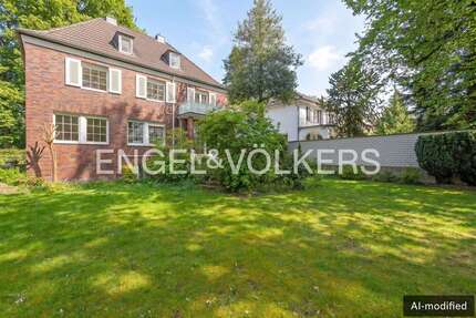 Haus Krefeld Benrad - 6 Zimmer, 187 m&sup2;, 875.000&euro; | Angebot:26972543