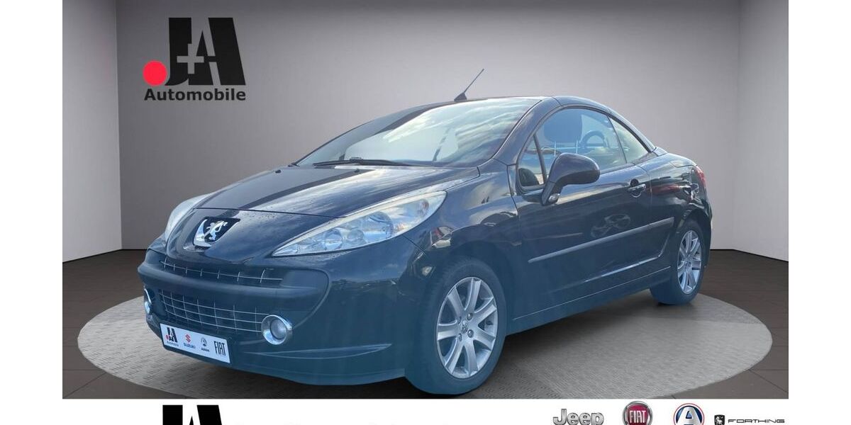 Peugeot 207 155.700 km 2.900 &euro; Langenfeld 40764