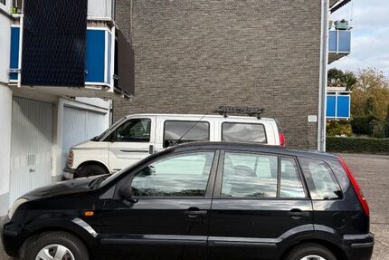 Ford Fusion 181.646 km 1.500 € Krefeld 47807