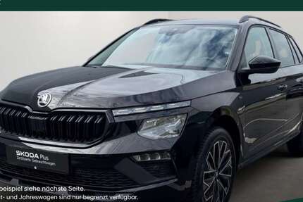 Skoda Kamiq 18.142 km 22.950 &euro; Neuss 41460