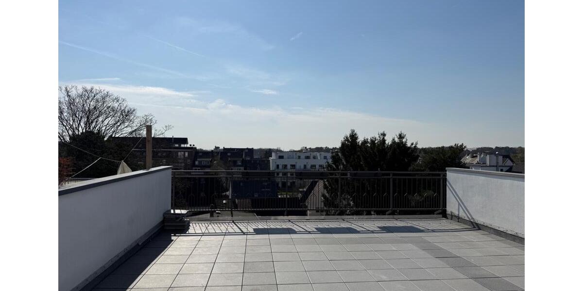 Maisonettenwohnung Solingen Ohligs - 2 Zimmer, 130 m&sup2;, 1.500&euro; | Angebot:25793322