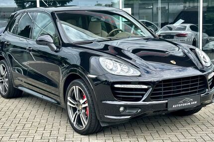 Porsche Cayenne 53.234 km 33.900 &euro; Haan 42781