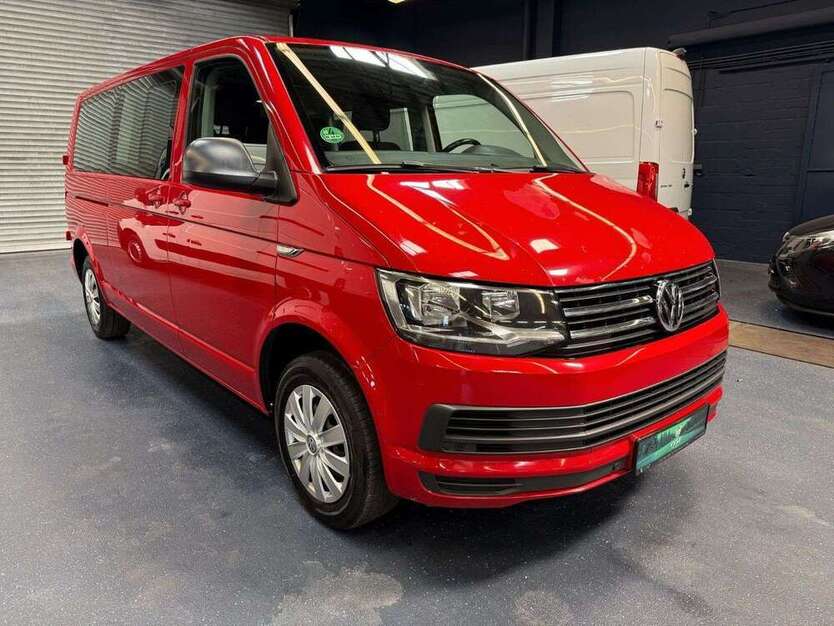 T6 Caravelle