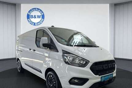 Ford Transit Custom 113.973 km 18.499 &euro; Krefeld 47805