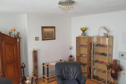 Solide Geldanlage oder Selbstbezug 2 zimmer