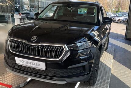 Skoda Kodiaq 130.581 km 28.980 &euro; Hilden 40721