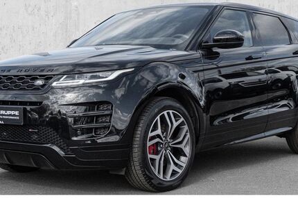Land Rover Range Rover Evoque 60.147 km 36.990 &euro; Düsseldorf 40474