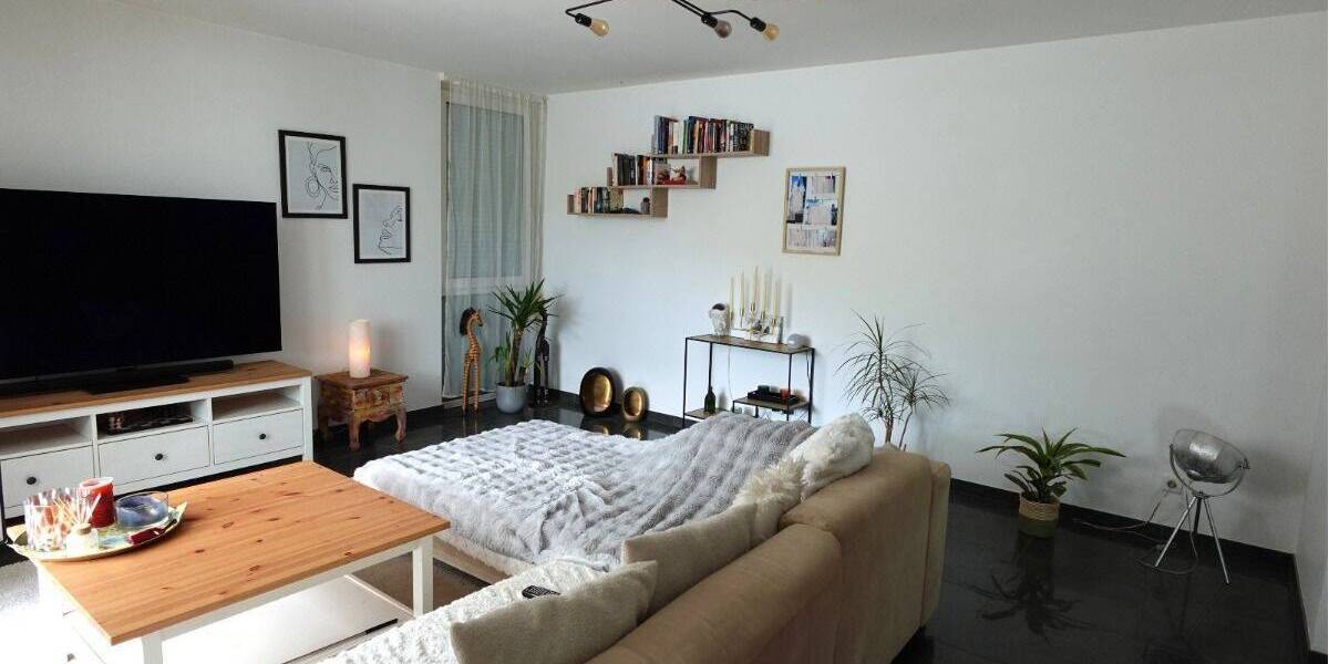 Etagenwohnung Solingen Ohligs-Aufderhöhe - 3 Zimmer, 94 m&sup2;, 379.000&euro; | Angebot:26902736