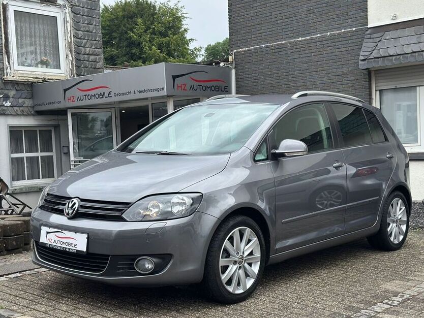 Golf Plus