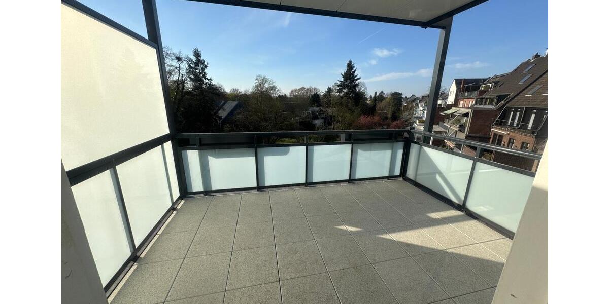 Etagenwohnung Krefeld Hülser Berg - 2 Zimmer, 70 m&sup2;, 299.000&euro; | Angebot:23766503