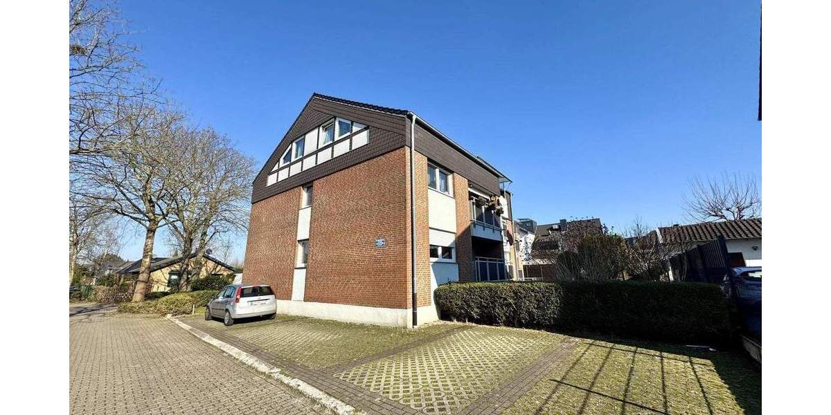 Mehrfamilienhaus, Wohnhaus Pulheim Sinnersdorf - 2 Zimmer, 654 m&sup2;, 1.599.000&euro; | Angebot:25423572